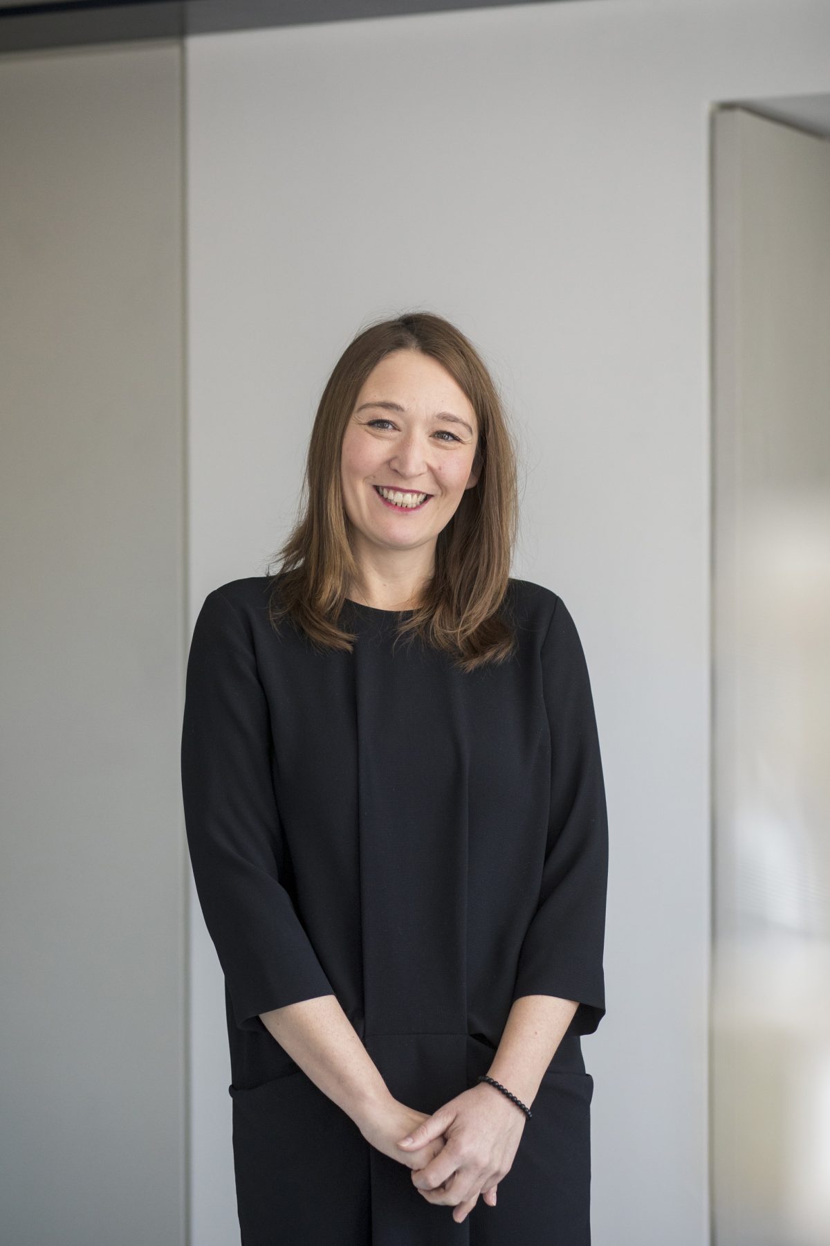 Portrait von Claudia Dekorsy