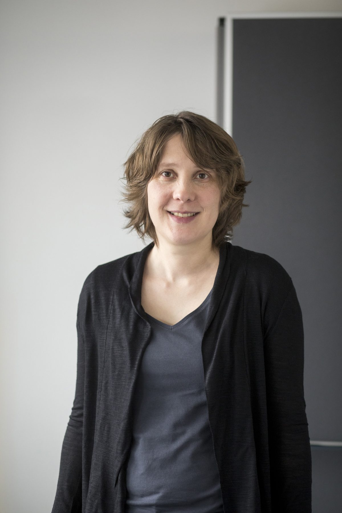 Portrait von Katrin Rothemel