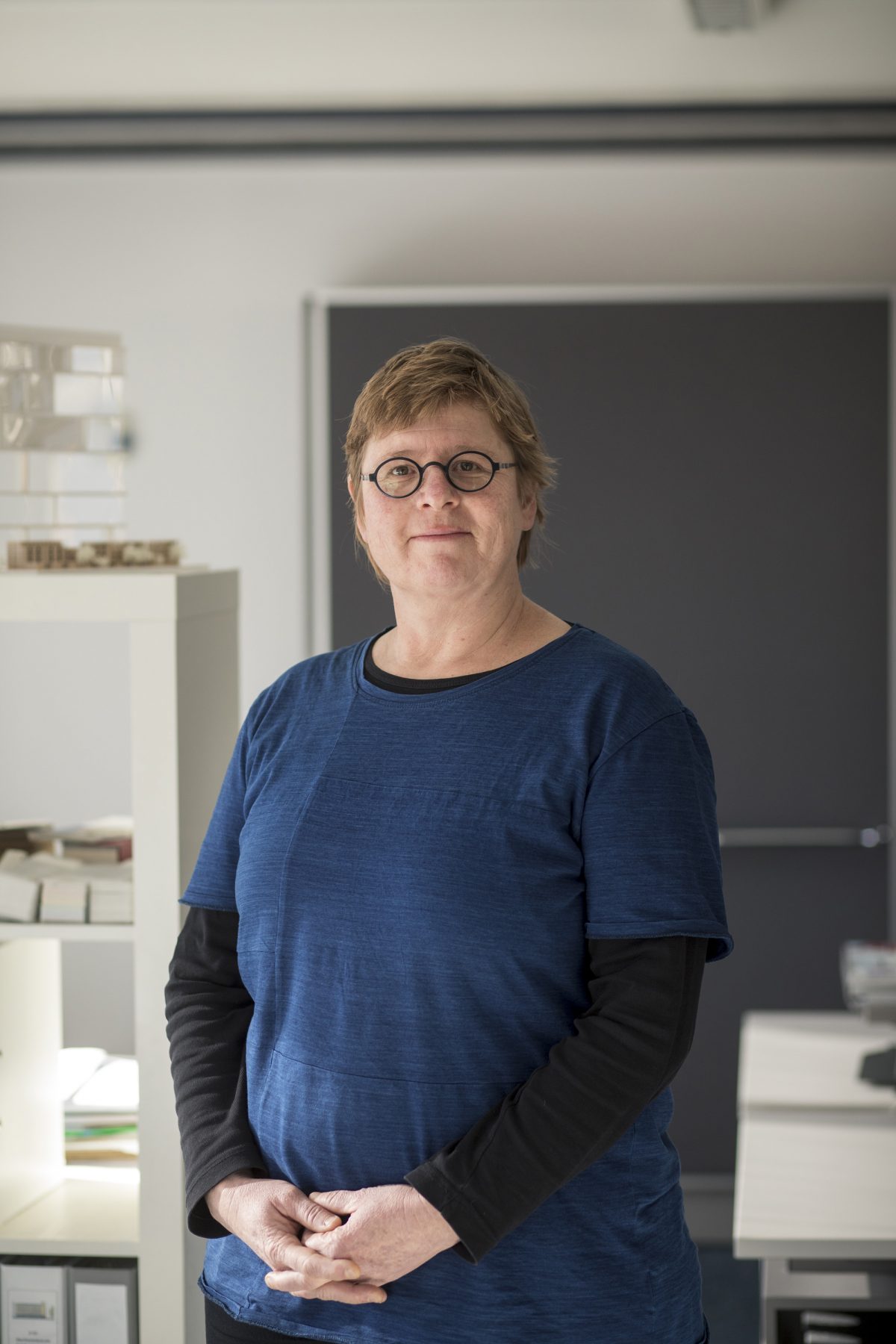 Portrait von Stephanie Jupitz